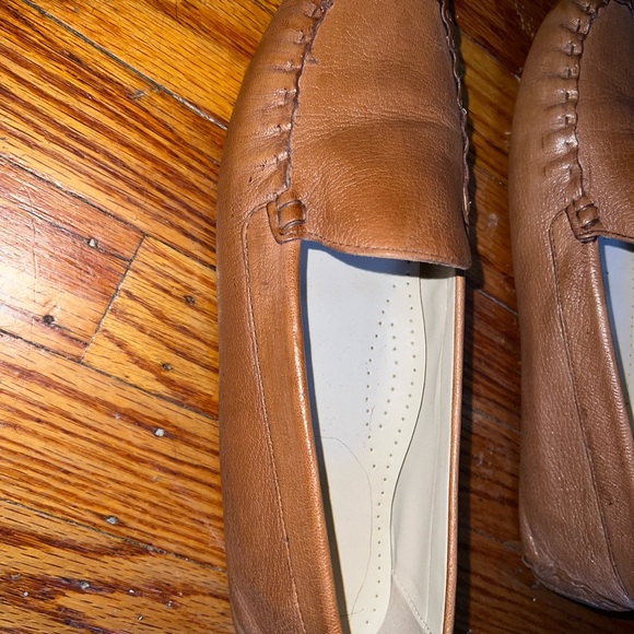 Driver moccasin - Picture 4 of 6
